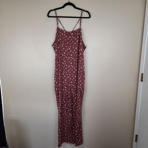 Wild Fable jumpsuit